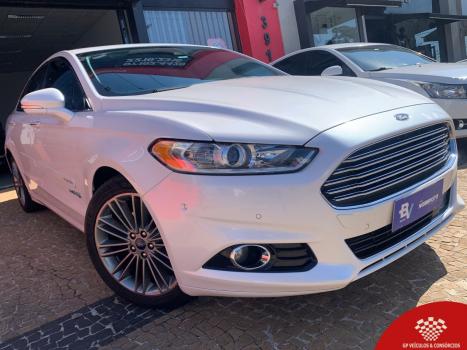 FORD Fusion , Foto 3