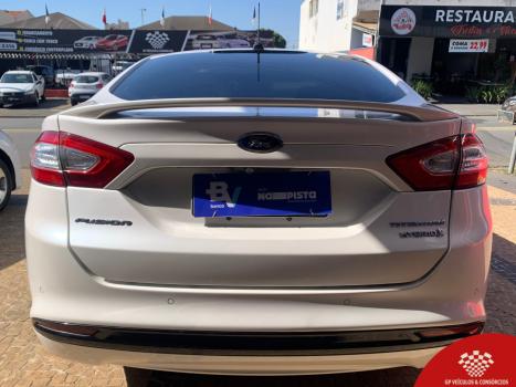 FORD Fusion , Foto 5
