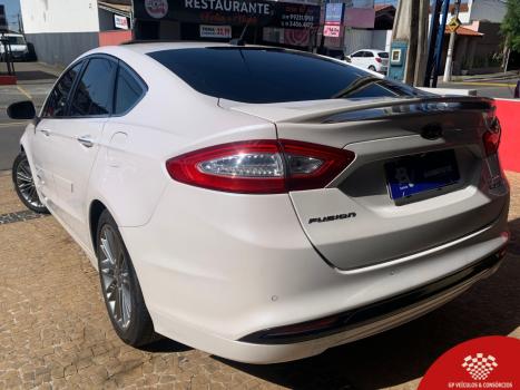 FORD Fusion , Foto 6