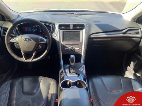 FORD Fusion , Foto 7