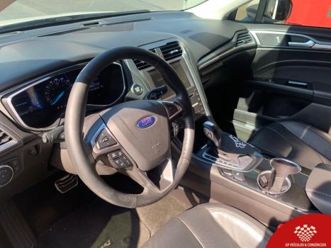 FORD Fusion , Foto 8