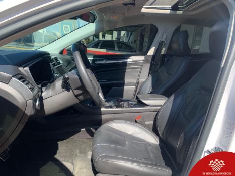 FORD Fusion , Foto 9