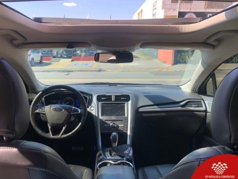 FORD Fusion , Foto 10