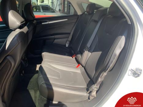 FORD Fusion , Foto 11