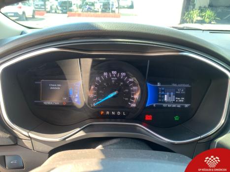 FORD Fusion , Foto 12