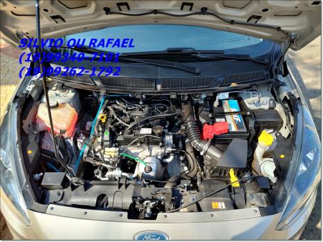 FORD Ka Hatch 1.0 12V 4P TI-VCT SE FLEX, Foto 7