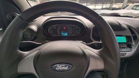 FORD Ka Hatch 1.0 12V 4P TI-VCT SE FLEX, Foto 10