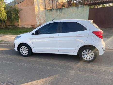 FORD Ka Hatch 1.0 12V SE TRAIL FLEX, Foto 6