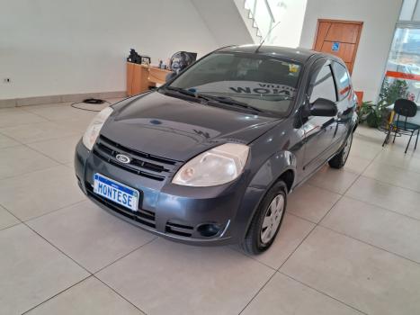 FORD Ka Hatch 1.0 12V 4P S FLEX, Foto 6