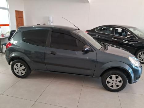 FORD Ka Hatch 1.0 12V 4P S FLEX, Foto 3