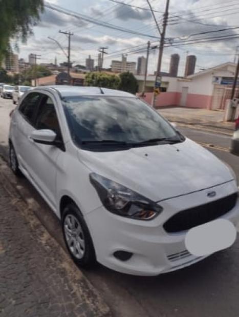 FORD Ka Hatch 1.0 12V SE TRAIL FLEX, Foto 5