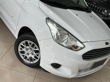 FORD Ka Hatch 1.0 12V 4P TI-VCT SE PLUS FLEX, Foto 7