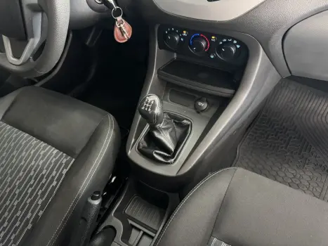 FORD Ka Hatch 1.0 12V 4P TI-VCT SE PLUS FLEX, Foto 11