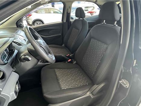 FORD Ka Hatch 1.0 12V 4P TI-VCT SE FLEX, Foto 11