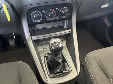 FORD Ka Hatch 1.0 12V 4P TI-VCT SE FLEX, Foto 13