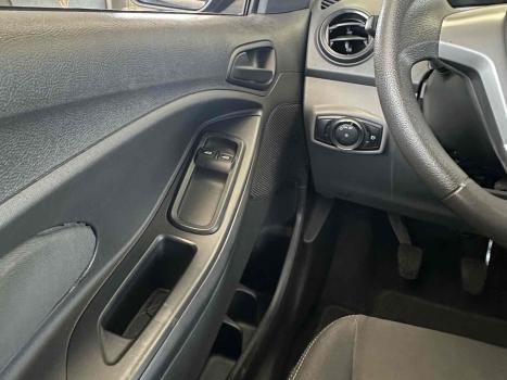FORD Ka Hatch 1.0 12V 4P TI-VCT SE FLEX, Foto 16