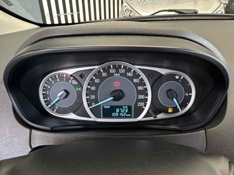 FORD Ka Hatch 1.0 12V 4P TI-VCT SE FLEX, Foto 18