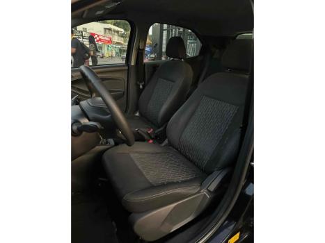 FORD Ka Hatch 1.0 12V 4P TI-VCT SE FLEX, Foto 13