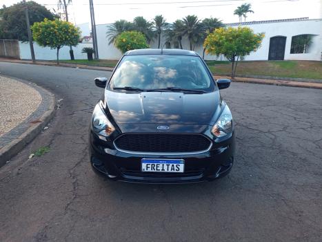FORD Ka Hatch 1.0 12V 4P TI-VCT SE FLEX, Foto 2