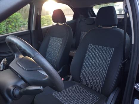 FORD Ka Hatch 1.0 12V 4P TI-VCT SE FLEX, Foto 7
