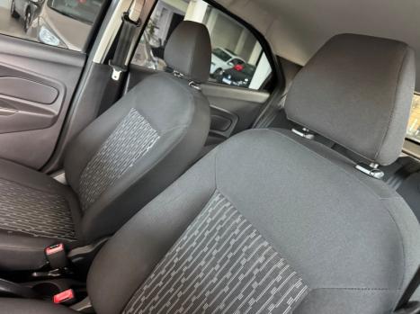 FORD Ka Hatch 1.0 12V 4P TI-VCT SE PLUS FLEX, Foto 18