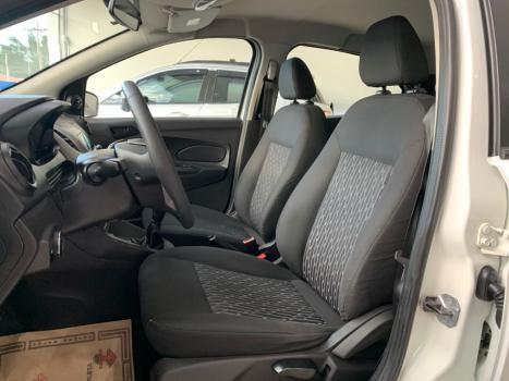 FORD Ka Hatch 1.0 12V 4P TI-VCT SE FLEX, Foto 11