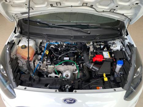 FORD Ka Hatch 1.0 12V 4P TI-VCT SE FLEX, Foto 16