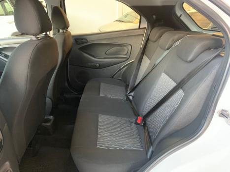 FORD Ka Hatch 1.0 12V 4P TI-VCT SE FLEX, Foto 12