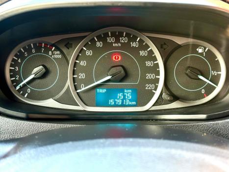 FORD Ka Hatch 1.0 12V 4P TI-VCT SE FLEX, Foto 11
