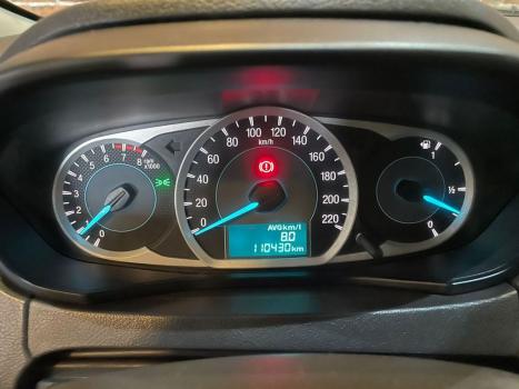 FORD Ka Hatch 1.0 12V 4P S FLEX, Foto 8
