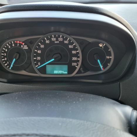FORD Ka Hatch 1.0 12V 4P FLEX TI-VCT SE, Foto 7