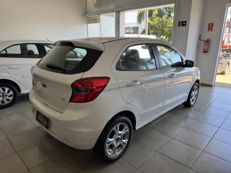 FORD Ka Hatch 1.0 12V 4P TI-VCT SEL FLEX, Foto 3