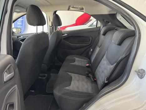 FORD Ka Hatch 1.0 12V 4P TI-VCT SEL FLEX, Foto 5