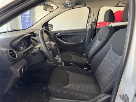 FORD Ka Hatch 1.0 12V 4P TI-VCT SEL FLEX, Foto 7