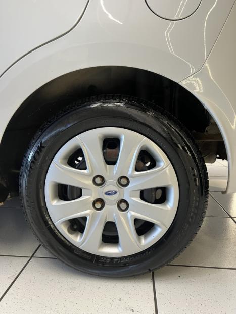 FORD Ka Hatch 1.0 12V 4P TI-VCT SE PLUS FLEX, Foto 9
