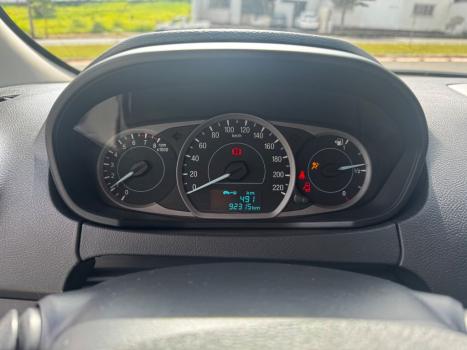FORD Ka Hatch 1.0 12V 4P TI-VCT SE PLUS FLEX, Foto 16