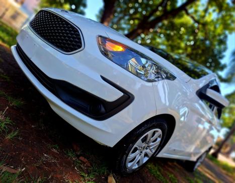 FORD Ka Hatch 1.0 12V 4P TI-VCT SE FLEX, Foto 2