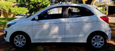 FORD Ka Hatch 1.0 12V 4P TI-VCT SE FLEX, Foto 12
