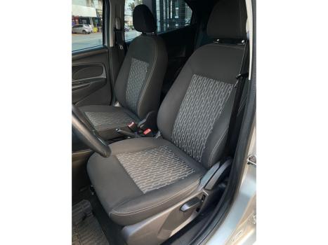 FORD Ka Hatch 1.0 12V 4P TI-VCT SE PLUS FLEX, Foto 8