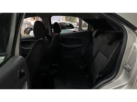 FORD Ka Hatch 1.0 12V 4P TI-VCT SE FLEX, Foto 8