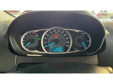 FORD Ka Hatch 1.0 12V 4P FLEX TI-VCT SE, Foto 12