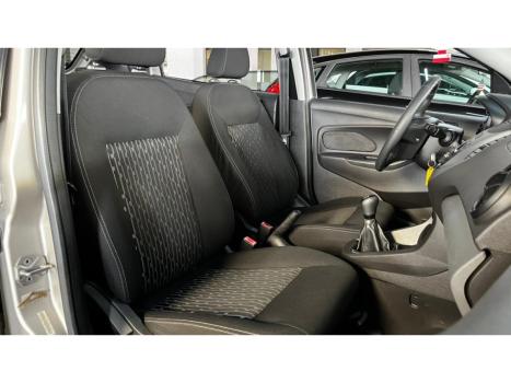 FORD Ka Hatch 1.0 12V 4P FLEX TI-VCT SE, Foto 21
