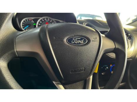 FORD Ka Hatch 1.0 12V 4P FLEX TI-VCT SE, Foto 24