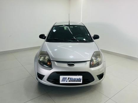 FORD Ka Hatch 1.0 12V 4P S FLEX, Foto 2