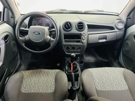 FORD Ka Hatch 1.0 12V 4P S FLEX, Foto 4
