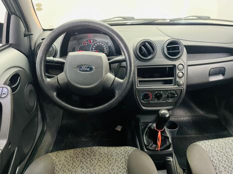 FORD Ka Hatch 1.0 12V 4P S FLEX, Foto 5