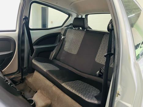 FORD Ka Hatch 1.0 12V 4P S FLEX, Foto 8