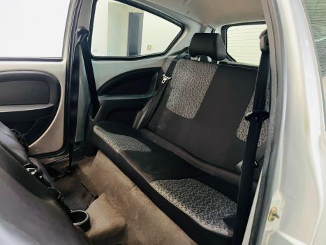 FORD Ka Hatch 1.0 12V 4P S FLEX, Foto 9