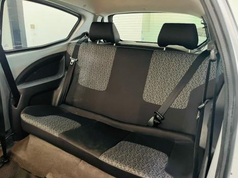 FORD Ka Hatch 1.0 12V 4P S FLEX, Foto 10