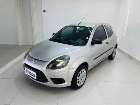 FORD Ka Hatch 1.0 12V 4P S FLEX, Foto 12
